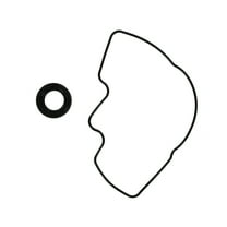 FEL-PRO ES 72499 Oil Pump Gasket Kit Fits select: 1991-2001 TOYOTA CAMRY, 1996-2003 TOYOTA RAV4