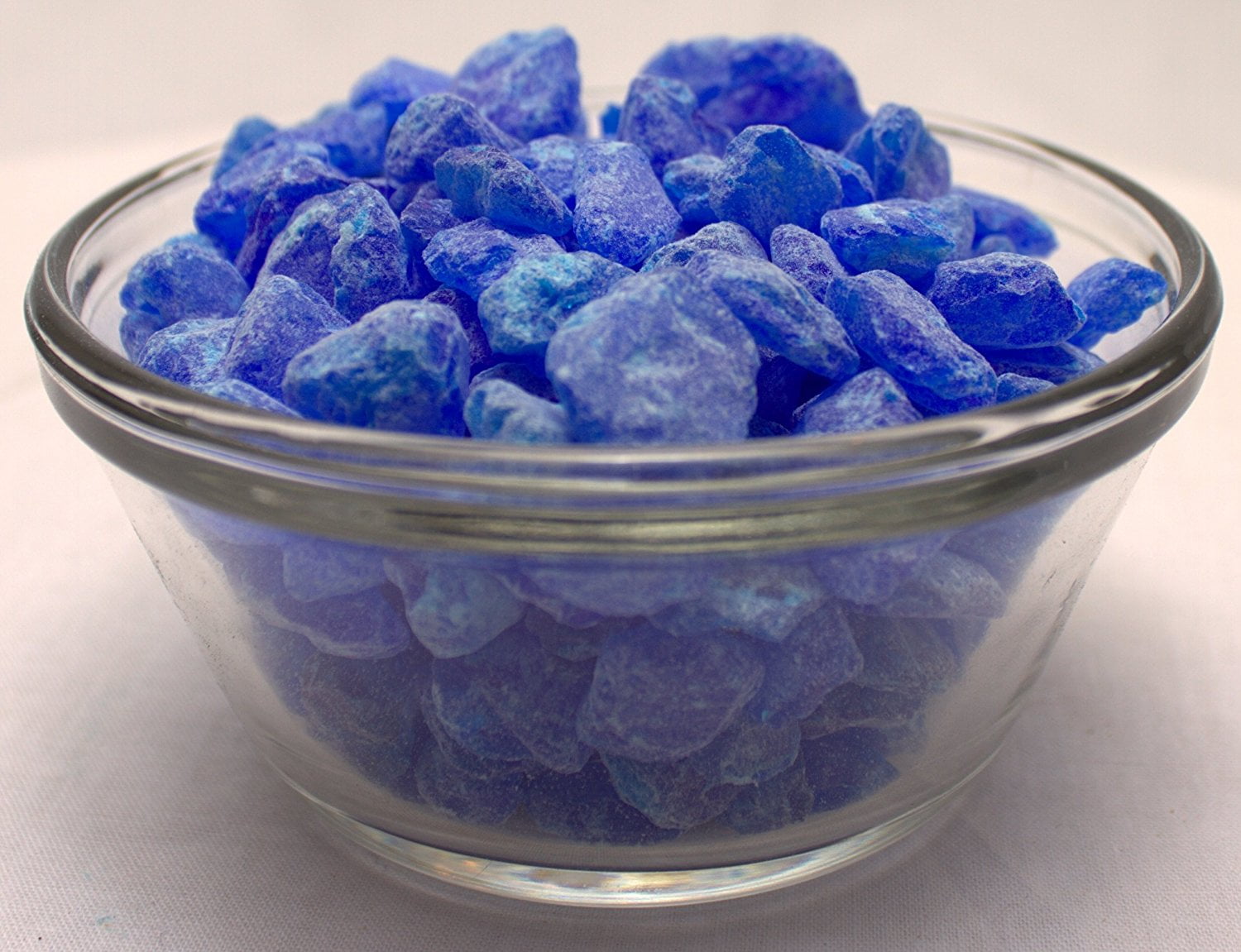 Copper Sulfate Large Crystals EPA Labeled 50Lb Bag