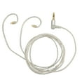 thumbnail image 1 of Replacement Headphone Upgrade Cable,Headphone Upgrade Cable 2 Replacement Upgrade Cable Pin Earphone Cable Effortless Installation, 1 of 14