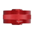 thumbnail image 2 of GLFILL Bicycle Bottom Bracket Install Removal Tools For 44MM For BBR-60 For FSA-386 For BB-9100 BB Bearing Remover Cycling Repair Tool Red, 2 of 8