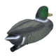 thumbnail image 2 of Pato de plástico, señuelo de pato flotante, adorno de pato de simulación, señuelo de pato, resultados impresionantes, 2 of 8