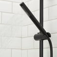 thumbnail image 2 of Speakman Neo Single Function Shower Wand, 2.5 GPM, Polished Chrome, 2 of 3