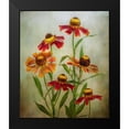 thumbnail image 2 of Disher, Mandy 12x14 Black Modern Framed Museum Art Print Titled - Cabaret, 2 of 5