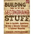thumbnail image 1 of Building with Secondhand Stuff (Deuxième Édition), 1 of 2