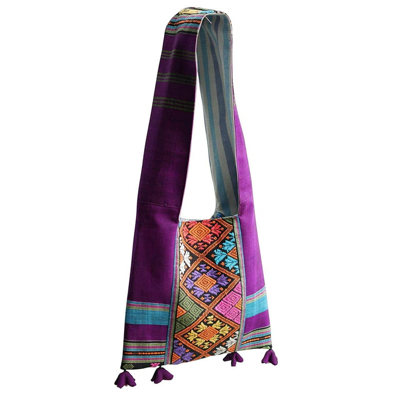 Indian Handmade Tribal Handbag