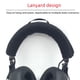 thumbnail image 3 of Funda protectora para cabeza de punto para auriculares Iron Triangle M50X M20X BT MSR7 JBL Senhai, 3 of 4