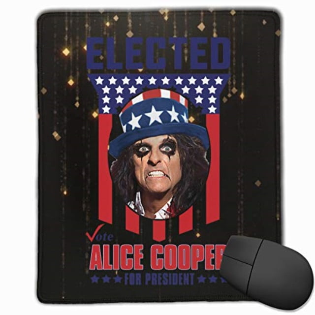 Raymondgleason Alice Cooper The Mouse Pad Rectangle Rubber Non Slip Mousepad Gaming Mouse Pad 25x30cm Walmart Com Raymondgleason Alice Cooper The Mouse Pad Rectangle Rubber Non Slip Mousepad Gaming Mouse Pad 25x30cm Walmart Com