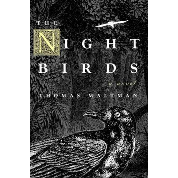 The Night Birds 9781569475027 Used / Pre-owned