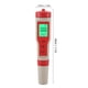 thumbnail image 5 of Water Tester, Water Quality Test Pen, TDS PH EC TEMP Meter Portable Water Quality Tester Garden Plants For Gardens Aquarium Water Sources Farm ANGGREK Otros, 5 of 8