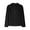 Black, variant on Timegrad Cotton Linen Tops for Women Lightweight Button up Shirts Blouse Solid Color Long Sleeve Tops