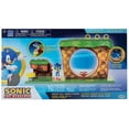 thumbnail image 1 of Sonic Green Hill Nintendo 4 Pulgadas, 1 of 4
