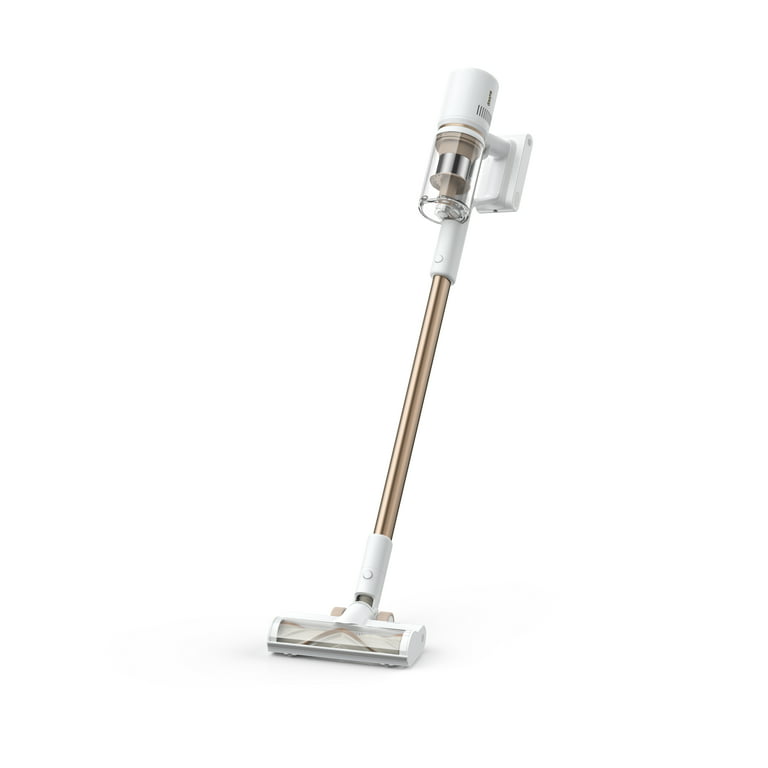 Dreametech P10 Pro Cordless Stick Vacuum: 22Kpa Suction, 2-in-1, Hard Floor  & Pet Hair 