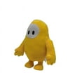 thumbnail image 3 of ShenMo Fall Guys Toys Red 18cm Cute Deluxe Plush Toy, 1 Figure, 3 of 6
