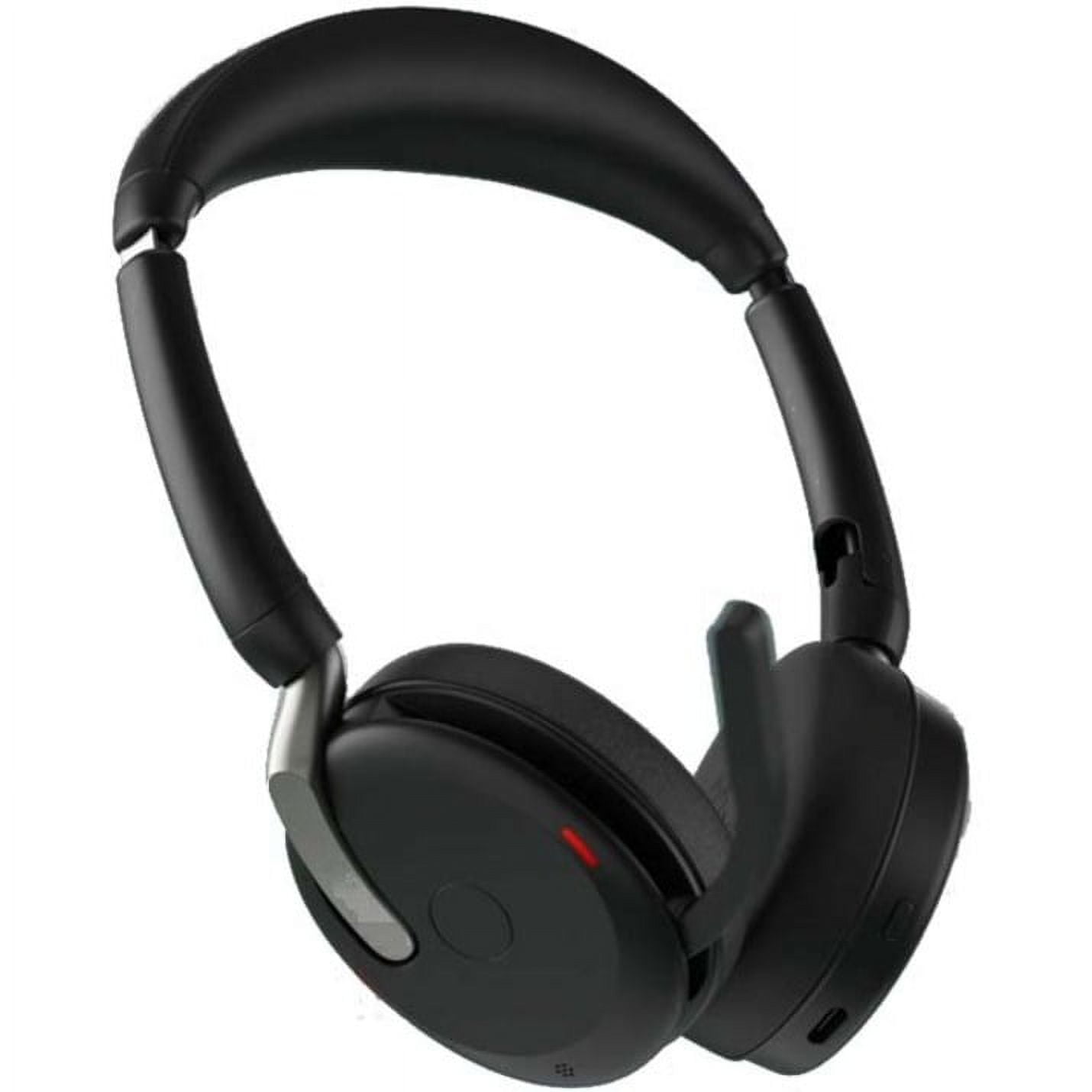 新品未開封】Jabra Evolve2 65 Flex - ヘッドホン 新品未開封】Jabra Evolve2 65 Flex - ヘッドホン