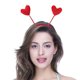 thumbnail image 3 of unbranded 2Ud Roja Con En Material Duradero Para Y Fiesta, 3 of 8