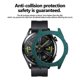 thumbnail image 2 of Sywqhk Funda para Huawei Watch GT3 46mm Hard PC Bumper Case (doble color verde), 2 of 9