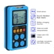 thumbnail image 4 of Detector de gas portátil recargable Dispositivo de detección de gases tóxicos SMART SENSOR Azul, 4 of 5
