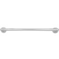 thumbnail image 2 of Harbor Mist Towel Bar, 24 Inches, Polished Chrome by Stone Harbor Hardware, 2 of 3