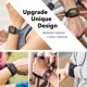 thumbnail image 5 of 6 correas deportivas compatibles con Apple Watch Band 42 mm 44 mm 45 mm, correas de silicona suave impermeables compatibles con la serie Apple Watch de Iwatch, 5 of 5