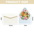 thumbnail image 2 of 2pack Pop Up Card 3d Greeting Card, Mothers Day Fathers Day Teachers' Day And Birthday, For Kids Mom Dad, All Occasions, 2 of 5