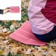 thumbnail image 1 of Cojín Plegable para Acampar | Esterilla de Espuma Portátil E Impermeable para Picnic | Almohadilla Ligera y Resistente a La Suciedad para Senderismo, Mochileros, Montañismo y Viajes., 1 of 6