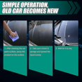 thumbnail image 3 of Jaysuing Coating Spray Car Glass Sealing Glaze Light Anti-fouling Liquid Coating Agent Dustproof Car Maintenance, 3 of 5