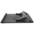 thumbnail image 1 of Base De Computadora, Soporte Para Libros, Accesorios De Pintura, Soporte Para Computadora Portátil, Mesas De Copia Negras Para La Oficina De La Escuela En El Hogar ANGGREK Otros, 1 of 8