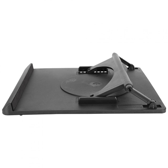 Base De Computadora, Soporte Para Libros, Accesorios De Pintura, Soporte Para Computadora Portátil, Mesas De Copia Negras Para La Oficina De La Escuela En El Hogar ANGGREK Otros
