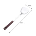 thumbnail image 2 of Cocina De Acero Inoxidable Cuchara Espátula Tenedor Utensilios De Cocina Utensilios De Cocina Utensilios De Cocina Advancent HA045741-01, 2 of 6