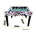thumbnail image 3 of Mesa de futbolito 3 pies Athletic Works 90323-WM01, 3 of 4
