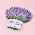 thumbnail image 2 of MYG 3D Up Greeting Mothers Day Cards Bouquet Flowers Greeting Card for Mom Wife, 2 of 8