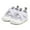 White, variant on Gyratedream Baby Boy Girl Shoes Breathable Infant Mesh Sneakers Soft Newborn Toddler First Walkers Casual Shoes 0-18Months