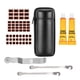 thumbnail image 2 of Kit de herramientas para reparación de neumáticos de bicicleta de emergencia con estuche de transporte Mantenimiento cómodo Estilo a, 2 of 9
