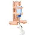 thumbnail image 3 of Soporte para Conejo Yuyangstore Bebedero Conejo 165 cm x 9 cm x 185 cm, 3 of 8