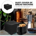 thumbnail image 3 of UPOUART Toaster Cover Bread Machine Cover Polyester Protect from Dirt and Spills 1Pack, 3 of 6