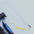thumbnail image 3 of Miangastore Sonde Thermocouple Portative en Acier Inoxydable pour Mesure de Surface et Liquide Capteur Haute Température, 3 of 9