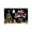 B, variant on TIELUTT Festive Christmas Garage Banner – Joyful Holiday to Your Garage Flag Sign Pole Christmas Banner for Mantle Wall Flags for Guys Bedroom Bunting Flags Kids Christmas Banner