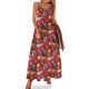 thumbnail image 1 of Vestido sin mangas de 8 bolas, vestido de fiesta de lujo para mujer, vestido de noche para graduación, vestido de mujer para invitada a la boda, 1 of 7