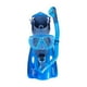 thumbnail image 1 of Set Cressi Mex Icarus y Orion Aquamarine Talla L/Xl 27/30 Mx, 1 of 3