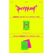 Nmixx - ENTWURF - Music & Performance - CD