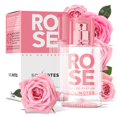 thumbnail image 1 of Perfume Solinotes Rose Eau De Parfum 50 ml para mujer, 1 of 6