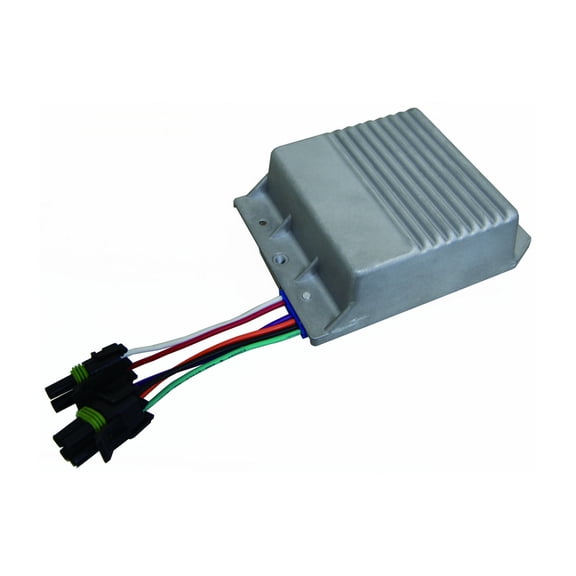 OEG Parts New Ignition Control Module For American Motors Eagle 1988 & Jeep Cherokee Comanche Grand Wagoneer J10 J20 Wrangler 1991, 8953005079 4883922AA 53005079