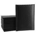 thumbnail image 1 of MasteelfCA 50pcs Bubble Mailers Self Sealing Packaging Bags Shipping Bubble Mailing Envelopes, 1 of 7