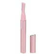 thumbnail image 3 of Facial Eyebrow Trimmer, Portable Eyebrow Trimmer Electric  For Travel, 3 of 8