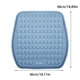 thumbnail image 3 of Almohadilla de asiento refrigerante para coche, Azul, 3 of 8