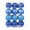 Blue, variant on Christmas Ball Ornaments Set,Shatterproof Christmas Decorations Tree Balls,Xmas Decorative Balls Hanging Ornaments,24PCS Christmas Tree Ornament Pendant Party Supplies Tree Hanging Plastic Ball 3cm