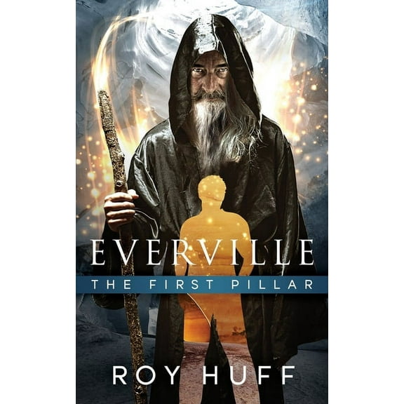 Everville : The First Pillar (Series #1) (Paperback)