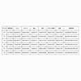 thumbnail image 4 of HCNTES Kid Boys Short Sleeve Athletic T-Shirt & Shorts Outfit Set Children's Summer Back to School Clothing Boys Soccer Set Sport Team Uniform 4T 5T 6T 7T 8T(H03-Blue,2-3 Years), 4 of 9