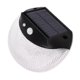 thumbnail image 3 of Solar Wall Light Human Body Induction Garden Lamp Waterproof, 3 of 4
