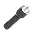 thumbnail image 4 of Linterna LED brillante P50 de 4 velocidades, recargable por USB, retráctil, con zoom, resistente, para conducción nocturna al aire libre., 4 of 14